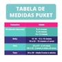 Imagem de Meia Sapatilha Unicórnio Bebe Puket 6939