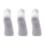 Imagem de Meia Sem Cano Mizuno Prime Tam. 39-44 Pacote Com 3 Pares