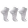 Imagem de Meia Sem Cano Mizuno Prime Tam. 39-44 Pacote Com 3 Pares