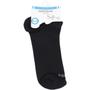 Imagem de Meia Soft Cano Invisível Esportiva Atoalhada Masculina