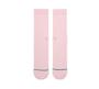 Imagem de Meia Stance Cano Medio Icon - Pink