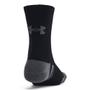 Imagem de Meia Under Armour Performance Tech - Pacote com 3 Pares