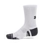 Imagem de Meia Under Armour Performance Tech - Pacote com 3 Pares