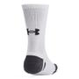 Imagem de Meia Under Armour Performance Tech - Pacote com 3 Pares