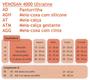 Imagem de Meia Venosan Ultraline 4000 (20-30 mmhg) AGH - Meia-Coxa/Bege/Aberta/Comprida