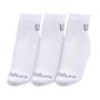 Imagem de Meia Wilson B346804 39 ao 44 - Pack com 03 Pares Branco