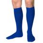 Imagem de Meião de Futebol Delfia Kit Com 6 Pares