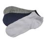 Imagem de Meias Masculino Kit 12 Pares Soquete - invisível - SPORT