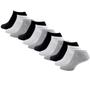 Imagem de Meias Masculino Kit 12 Pares Soquete - invisível - SPORT
