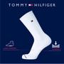Imagem de Meias Tommy Hilfiger Performance - Pacote com 6 Unidades - Almoadadas
