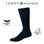 Imagem de Meias Tommy Hilfiger Signature Argyle Crew 5 pares masculinas