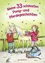 Imagem de Meine 33 schönsten Pony- und Pferdegeschichten: Kurze Geschichten für Kinder - EDITORA GONDOLINO