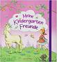 Imagem de Meine Kindergarten-Freunde: Einhorn mit Prinzessin -