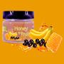 Imagem de Mel Com Banana E Açaí Honey + Fruits Apis Nativa 250G