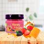 Imagem de Mel com Morango e Amora Honey + Fruits APIS NATIVA 250g