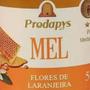 Imagem de Mel Flores de Laranjeira 1kg - Eleito o Melhor Mel do Mundo