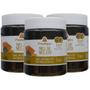 Imagem de Mel Melato de Bracatinga 1kg Kit com 3