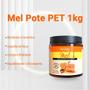 Imagem de Mel Pote PET 1kg - ApisNutri