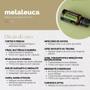 Imagem de Melaleuca Óleo Essencial (Melaleuca Aternifolia ) 5ml dōTERRA - ORIGINAL - Doterra