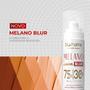 Imagem de Melano Blur Biomarine FPS 75 Clareador Facial