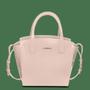 Imagem de Melhor Bolsa Feminina Shape Bag Petite Jolie Pj3939 