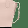 Imagem de Melhor Bolsa Feminina Shape Bag Petite Jolie Pj3939 