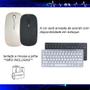 Imagem de Melhor Capa Para Tablet A7 T500 T505 Com Teclado + Mouse