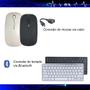 Imagem de Melhor Capa Para Tablet S6 Lite P610 P615 Com Teclado +Mouse