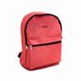 Imagem de Melhor Mochila Escolar Colors Vermelha Keep  Multilaser