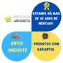 Imagem de Melhor Mochila Escolar Colors Vermelha Keep  Multilaser