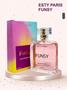 Imagem de Melhor Perfume Feminino Do Mundo Com Feromônio Feminino Funsy Prime