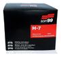 Imagem de Melhor Vitrificador de Pintura Automotiva Glass H7 50ml