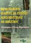 Imagem de Melhoramento Genético de Espécies Agroindustriais na Amazônia - Estratégias e Novas Abordagens - Embrapa