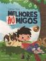 Imagem de Melhores Aumigos - Pé da Letra
