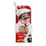 Imagem de Melissa &amp Doug Chef Puppet (Al Dente) com Vara de Madeira Destacável