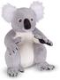 Imagem de Melissa &amp Doug Lifelike 1ª Koala Animal Recheado (13,5W x 14H x 12D)