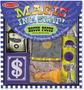 Imagem de Melissa &amp Doug Magic em um Snap! Conjunto de truques mágicos da coleção Hocus Pocus (12 pcs)