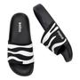 Imagem de Melissa Animal Print Slide Adulto 36097  Original