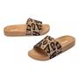 Imagem de Melissa Animal Print Slide Adulto 36097  Original