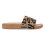 Imagem de Melissa Animal Print Slide Adulto 36097  Original