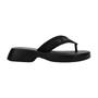 Imagem de Melissa Chinelo Plataforma Flatform M Lover Adulto 35858