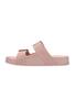 Imagem de Melissa Cozy Slide M-Lover Rosa 35849