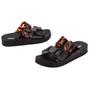 Imagem de Melissa Cozy Slide Preto 33913