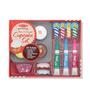 Imagem de Melissa & Doug Conjunto Cupcake Madeira