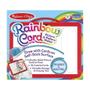 Imagem de Melissa & Doug Rainbow Cord Picture & Pattern Maker - 39 Cordas e 6 Cartas Duplas