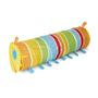 Imagem de Melissa & Doug Sunny Patch Giddy Buggy Crawl-Through Tunnel (Embalagem do E-Commerce)