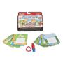 Imagem de Melissa & Doug Water Wow! Cartões Reutilizáveis - Alfabeto e Animais