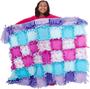 Imagem de Melissa e Doug Butterfly Fleece Quilt