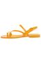 Imagem de Melissa Essential Classy - Amarelo Dotter Ff Op