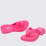 Imagem de Melissa Flatform M Lover Rosa 35858 Original